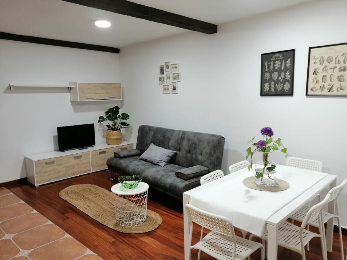Ferienwohnung Se@Se A 100M.Catedral. Santiago de Compostela Exterior foto