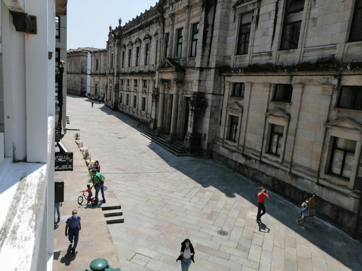 Ferienwohnung Se@Se A 100M.Catedral. Santiago de Compostela Exterior foto